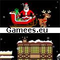 Santas Domain SWF Game